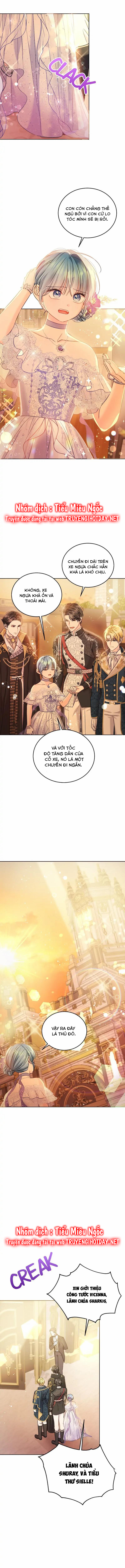 tôi sẽ cứu nam phản diện bị nữ chính ruồng bỏ chapter 83 10