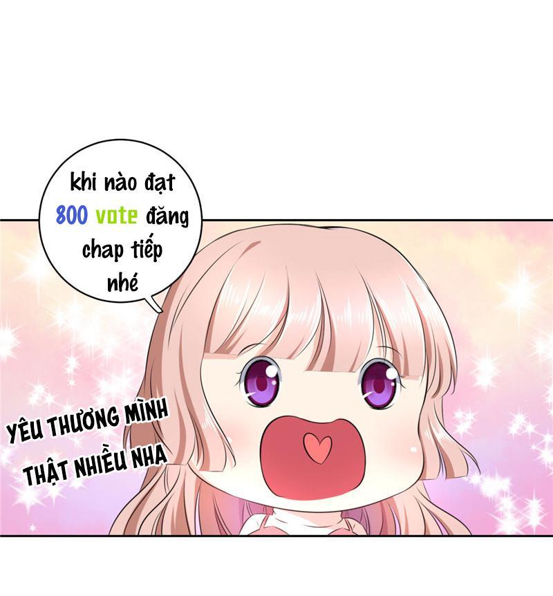 thế thân phiền toái, tổng tài một sắc khí chapter 6 52