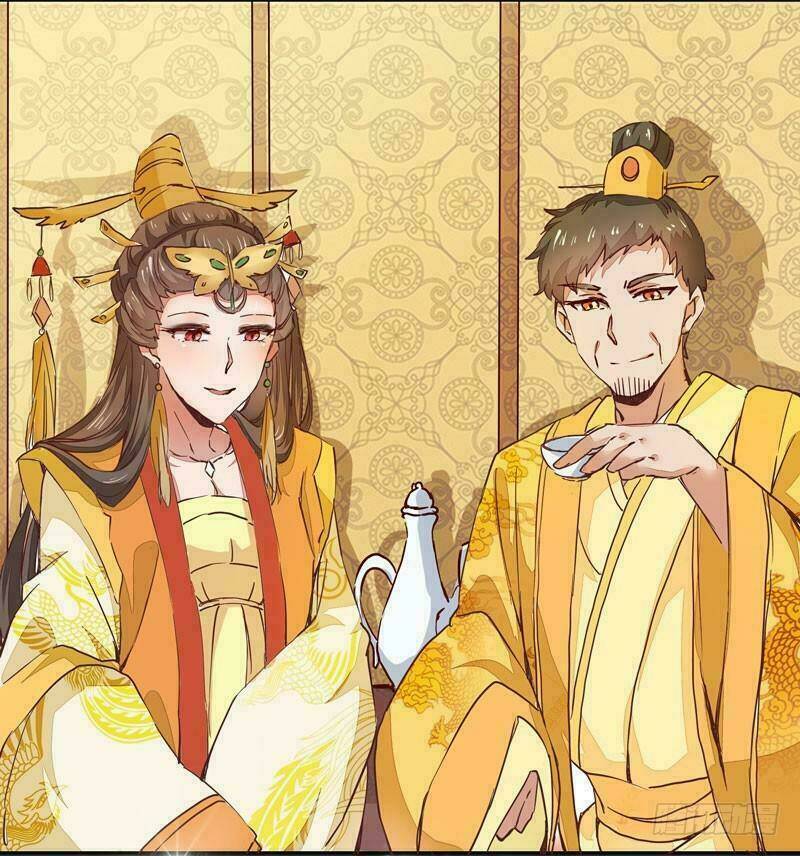 công chúa là nam nhân chapter 6.1 2