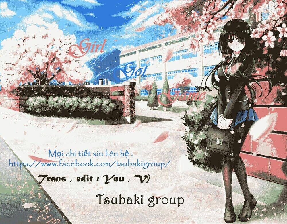 girl got game - power chapter 32 23