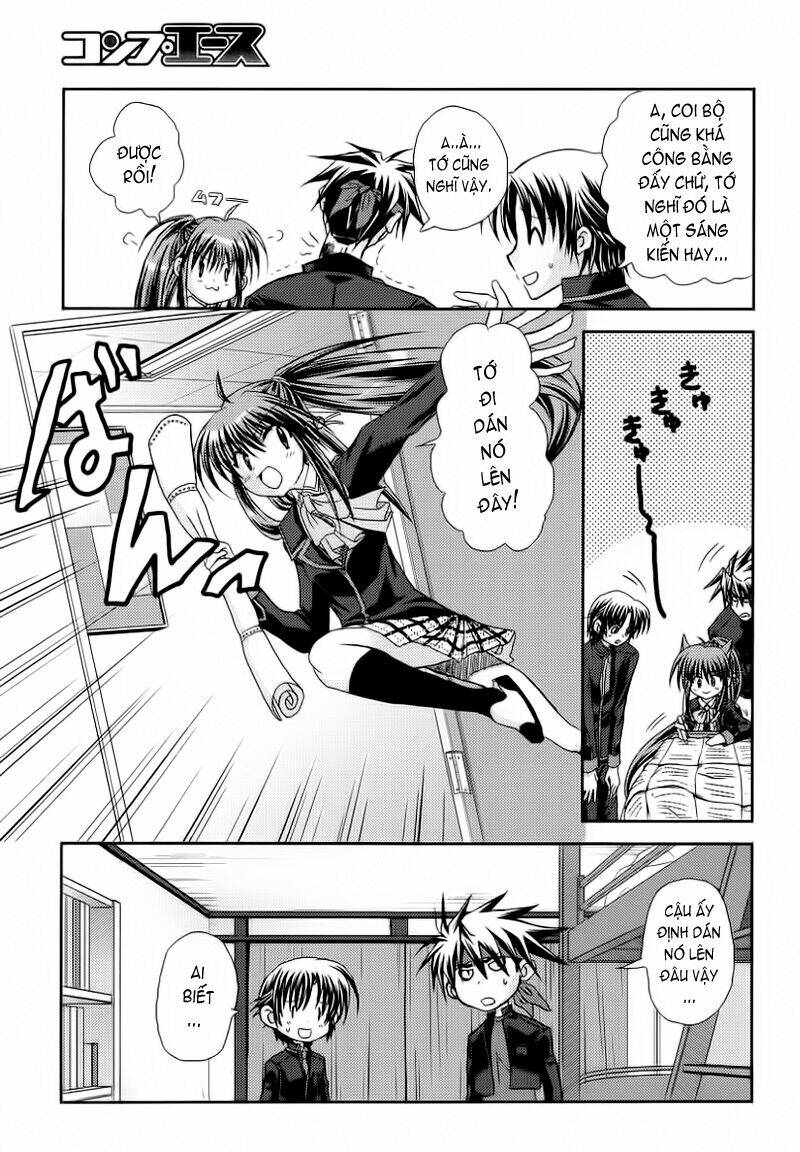 little busters! (anagura mogura) chapter 10 18
