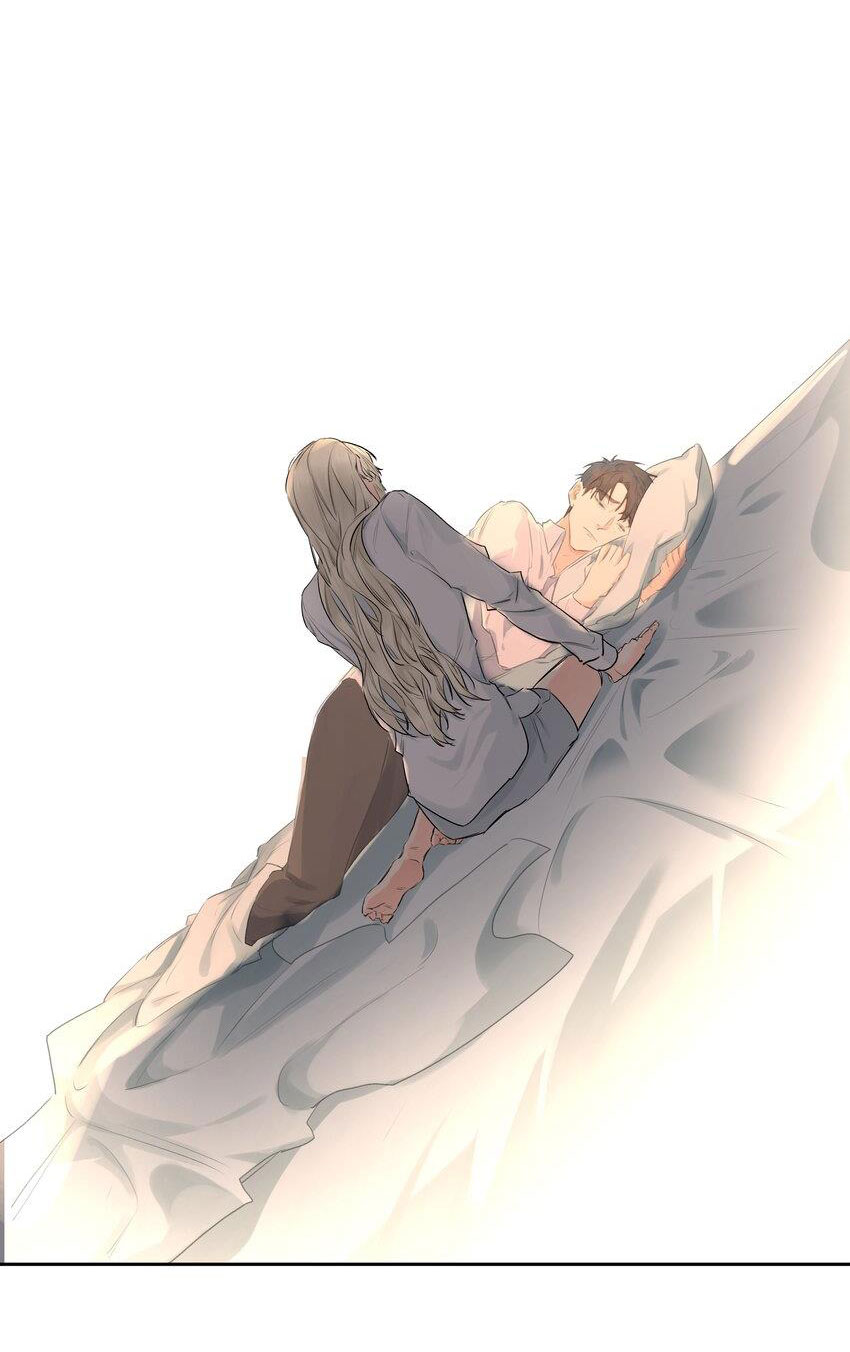 tình cũ là vua chapter 42 38