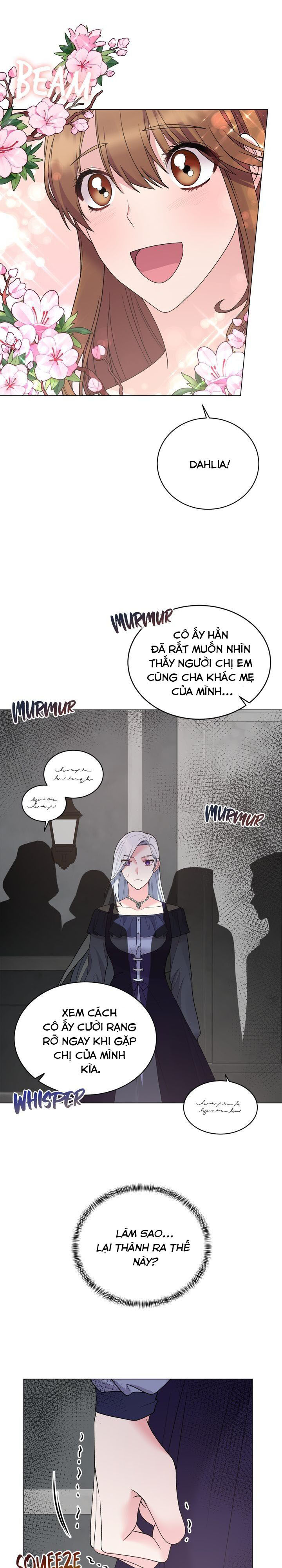 tôi sẽ trở thành nhân vật chính chapter 50 4