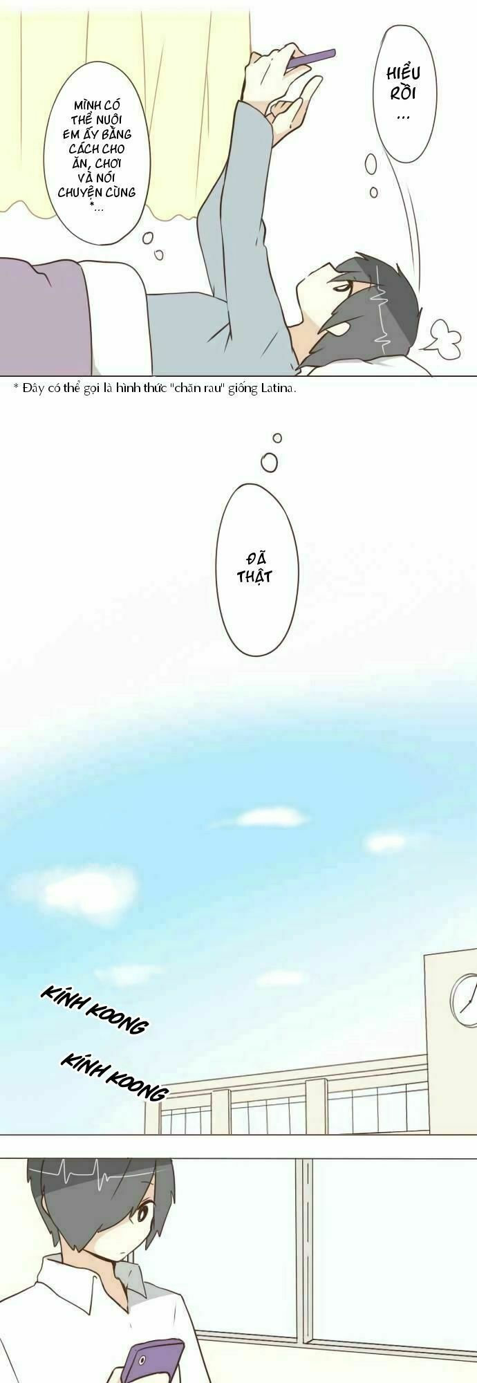 ike loli chapter 6 6