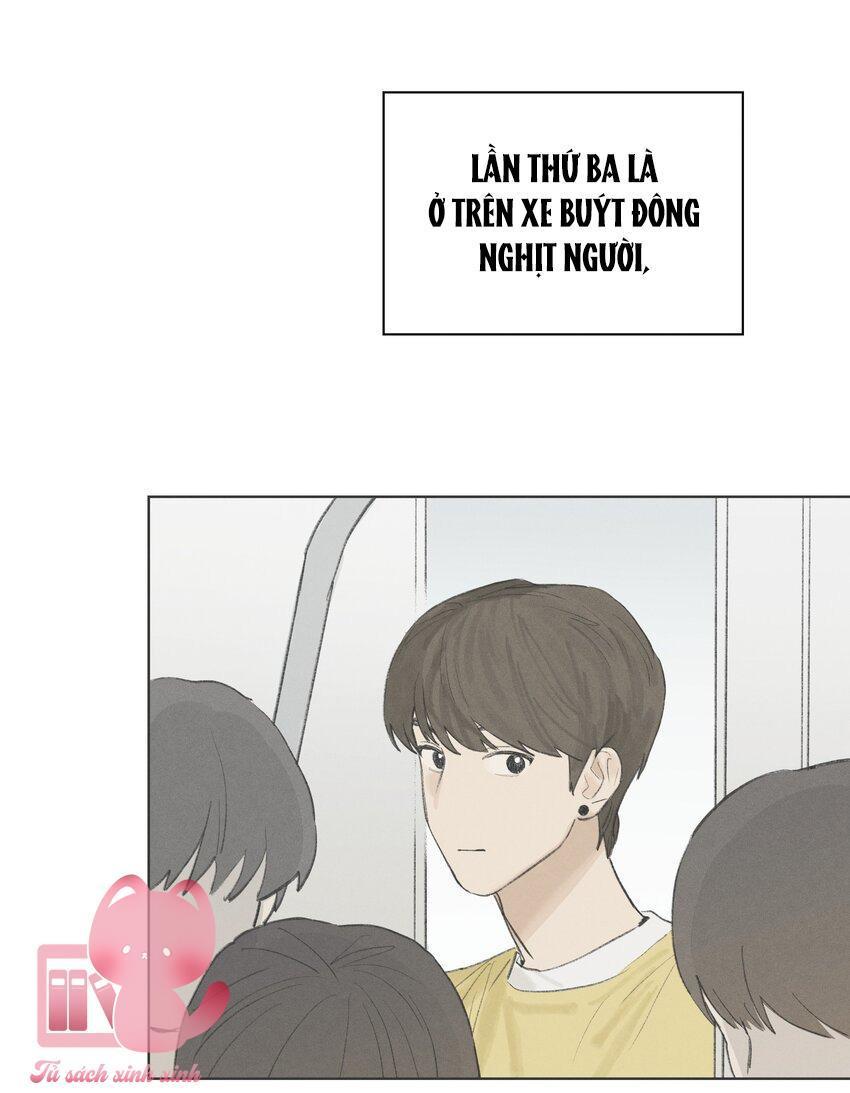 con thỏ rơi vào bẫy tin đồn chapter 16 27