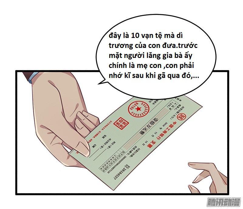 tổng tài đã cưới em chapter 42 2