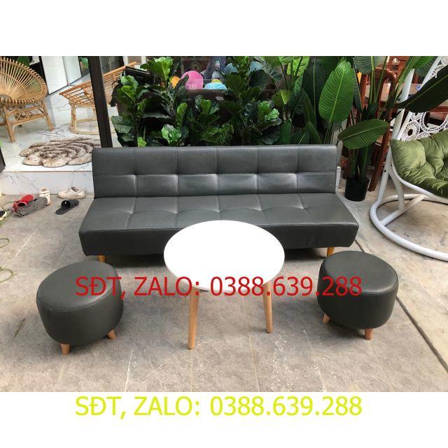 sofa bed ghế giường 2in1