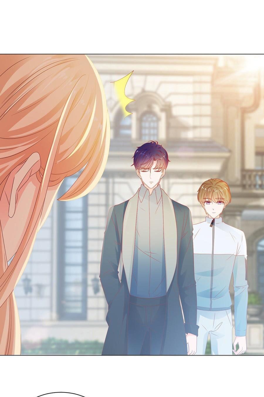 ẩn hôn 100%: chọc tức vợ yêu mua một tặng một chapter 124 30