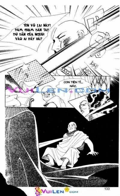 hậu duệ hoàng gia chapter 1 133