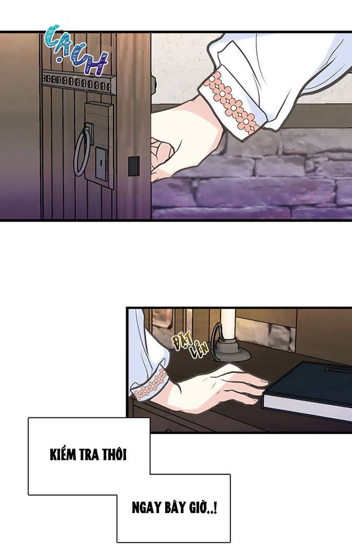 chị tôi đã nhặt về một nam chính quyến rũ chapter 3 10