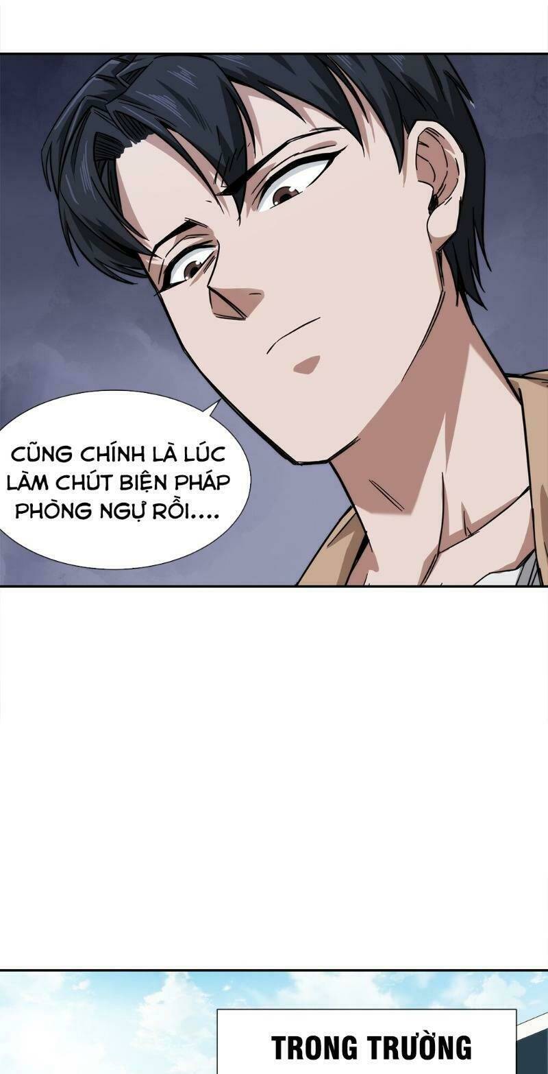 dạ thị chi chủ chapter 12 47