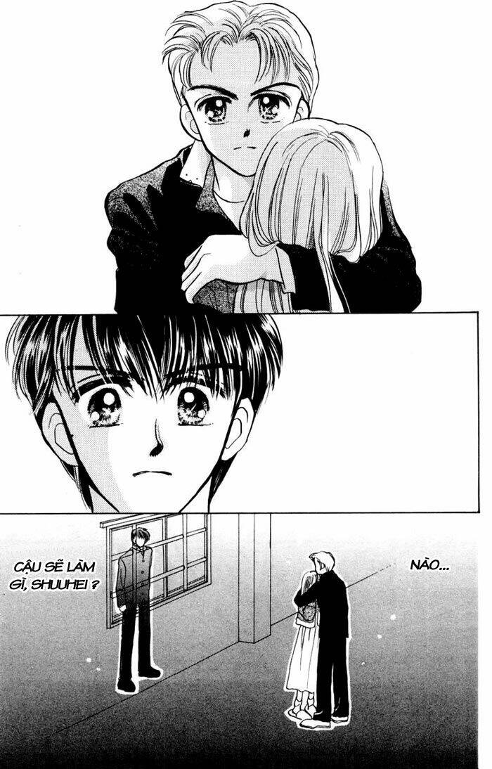 baby love chapter 9 29