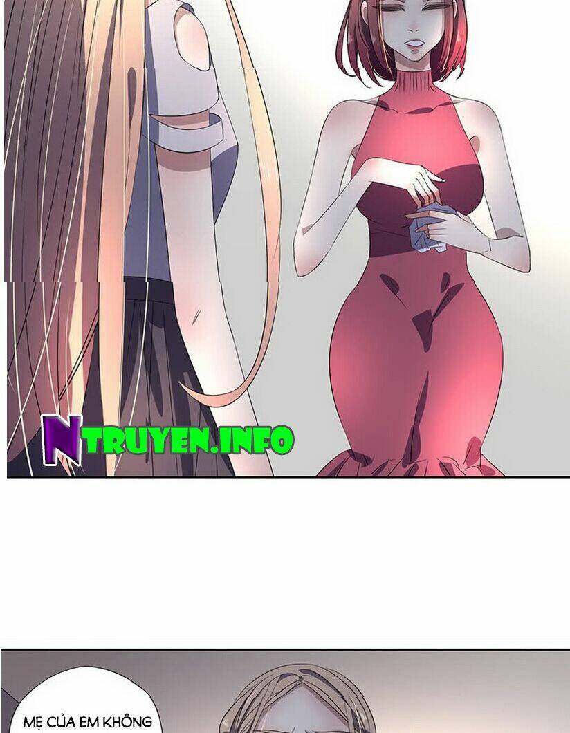 chỉ nhiễm thành hôn: đại thúc sủng vợ vô độ chapter 34 4