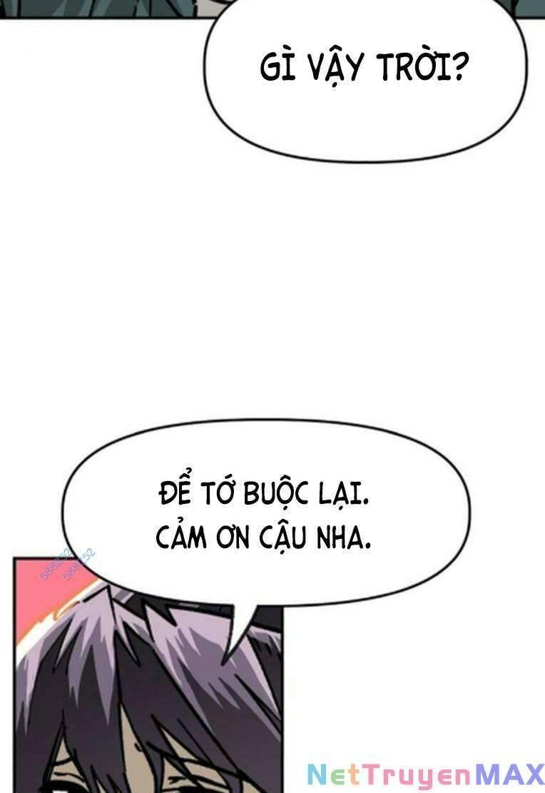 chỉ có cái c.h.ế.t mới là sự cứu rỗi chapter 32 5