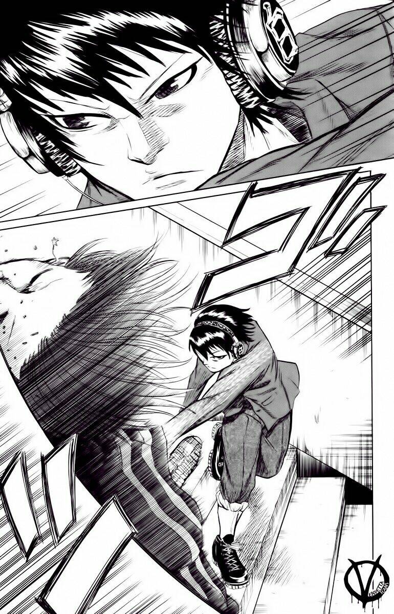 sugarless chapter 4 8