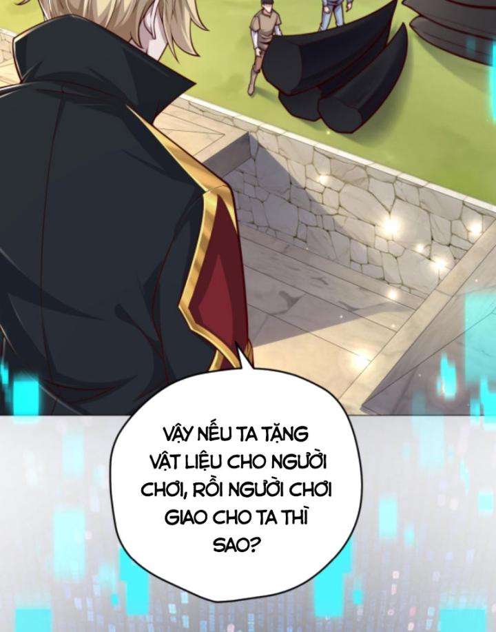 người chơi và nhân vật chính đều muốn làm hại ta chapter 102 10