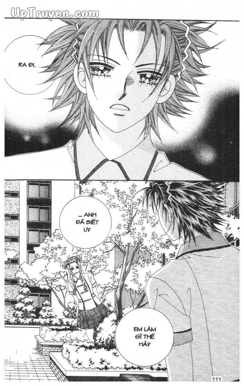 meo meo dịu dàng đi nhé chapter 3 111