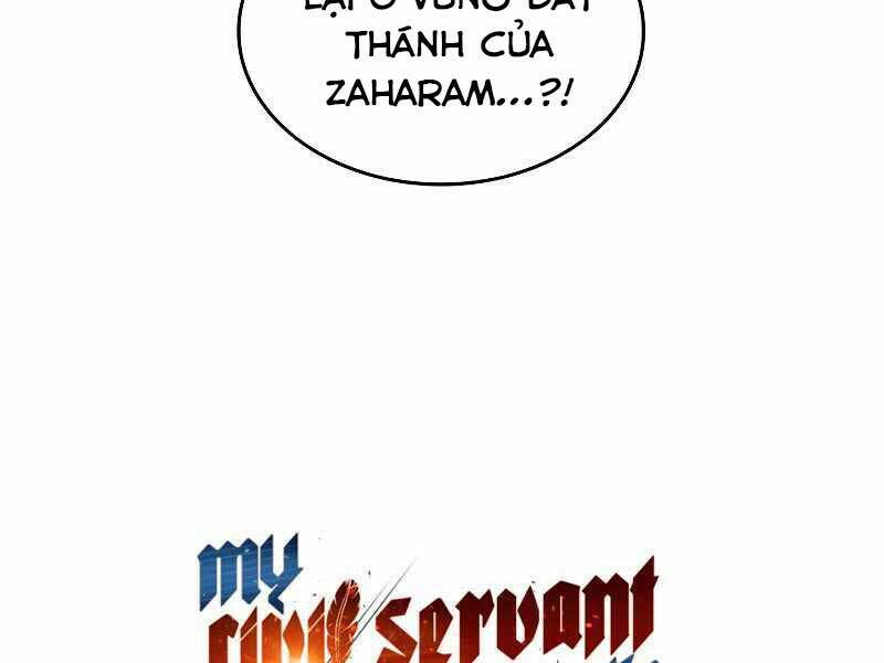 tái sinh ở dị giới, tôi từ công chức trở thành chiến thần chapter 33 277