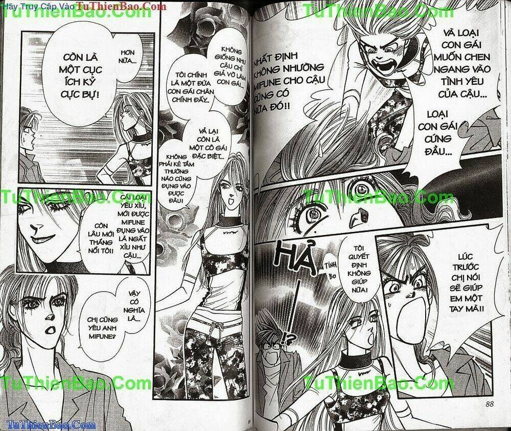 chỉ cần có anh chapter 6 44