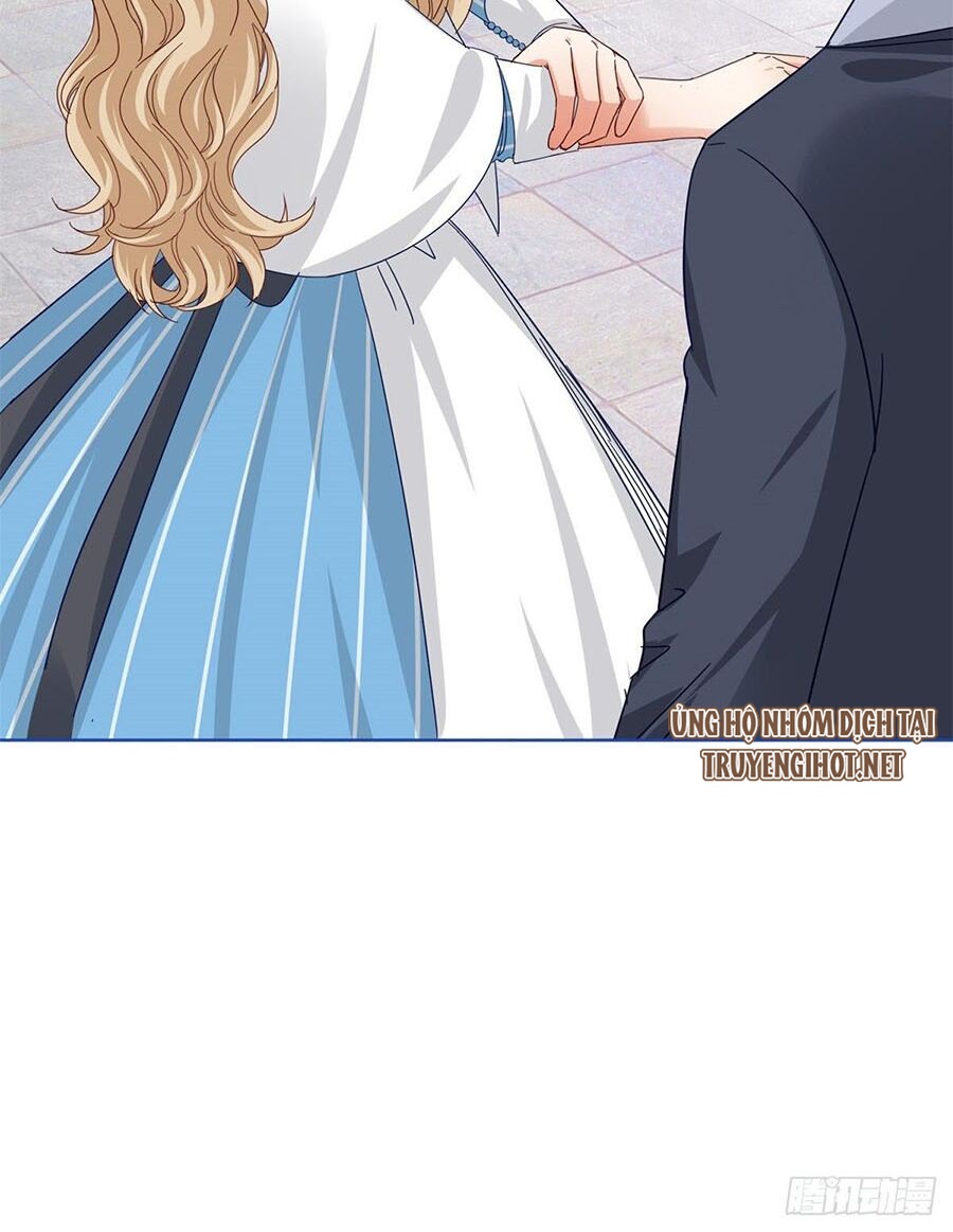 đế quốc đầu tiên có nữ hoàng chapter 44 33