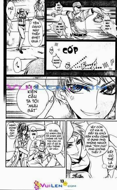 chàng trai quý tộc chapter 3 13