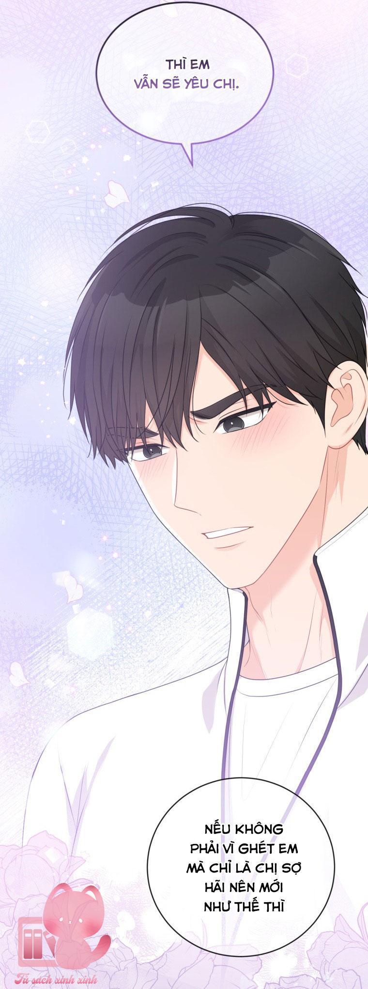 mong được chị chỉ bảo, tiền bối chapter 13 26