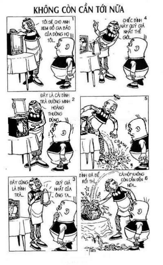 chú thoòng (full trọn bộ) chapter 5 7