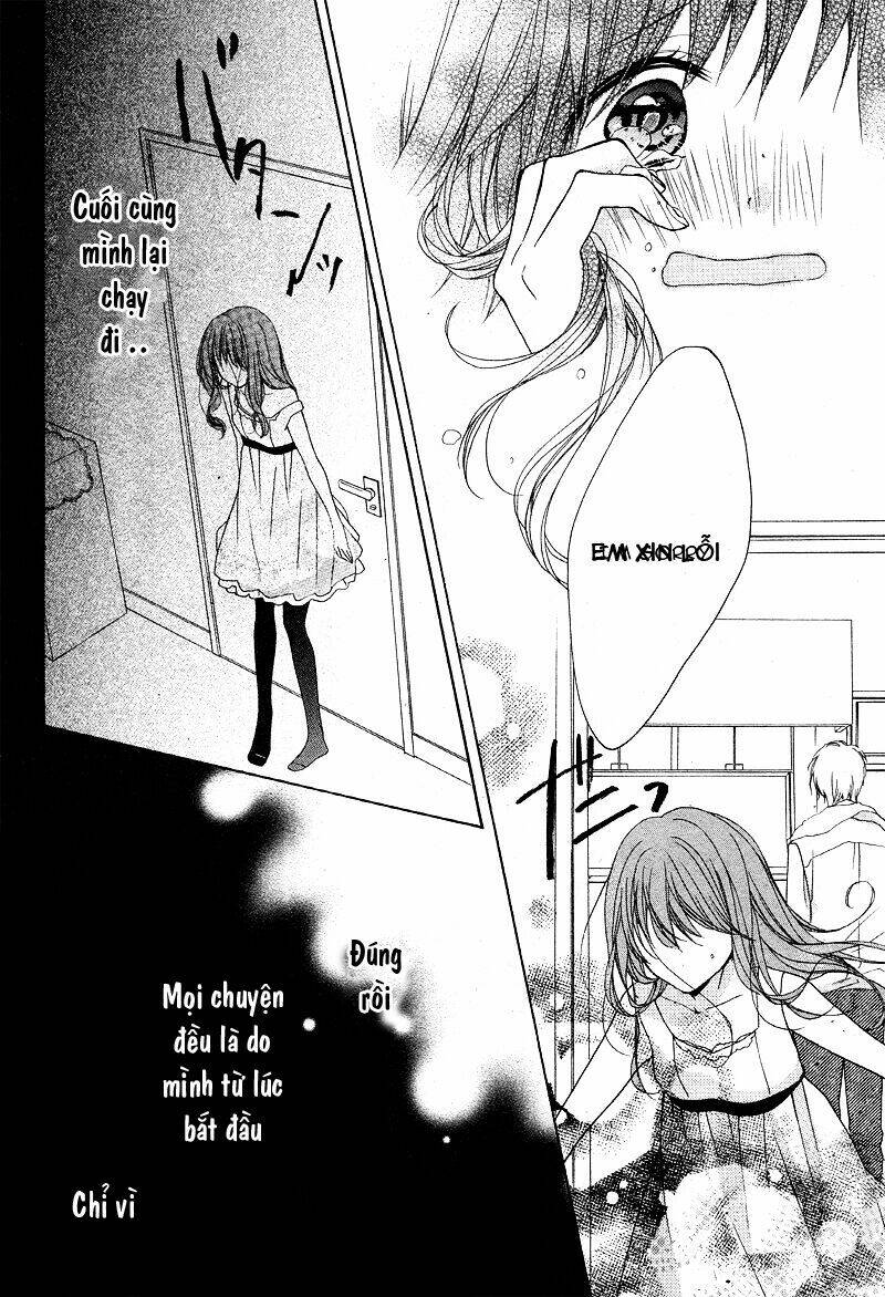 tổng hợp one shot. chapter 97 21