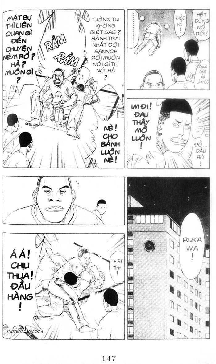 cao thủ bóng rổ chapter 218 12