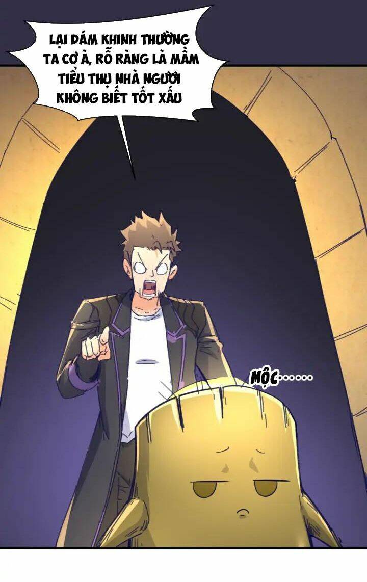 người chặn xuyên không chapter 102 55