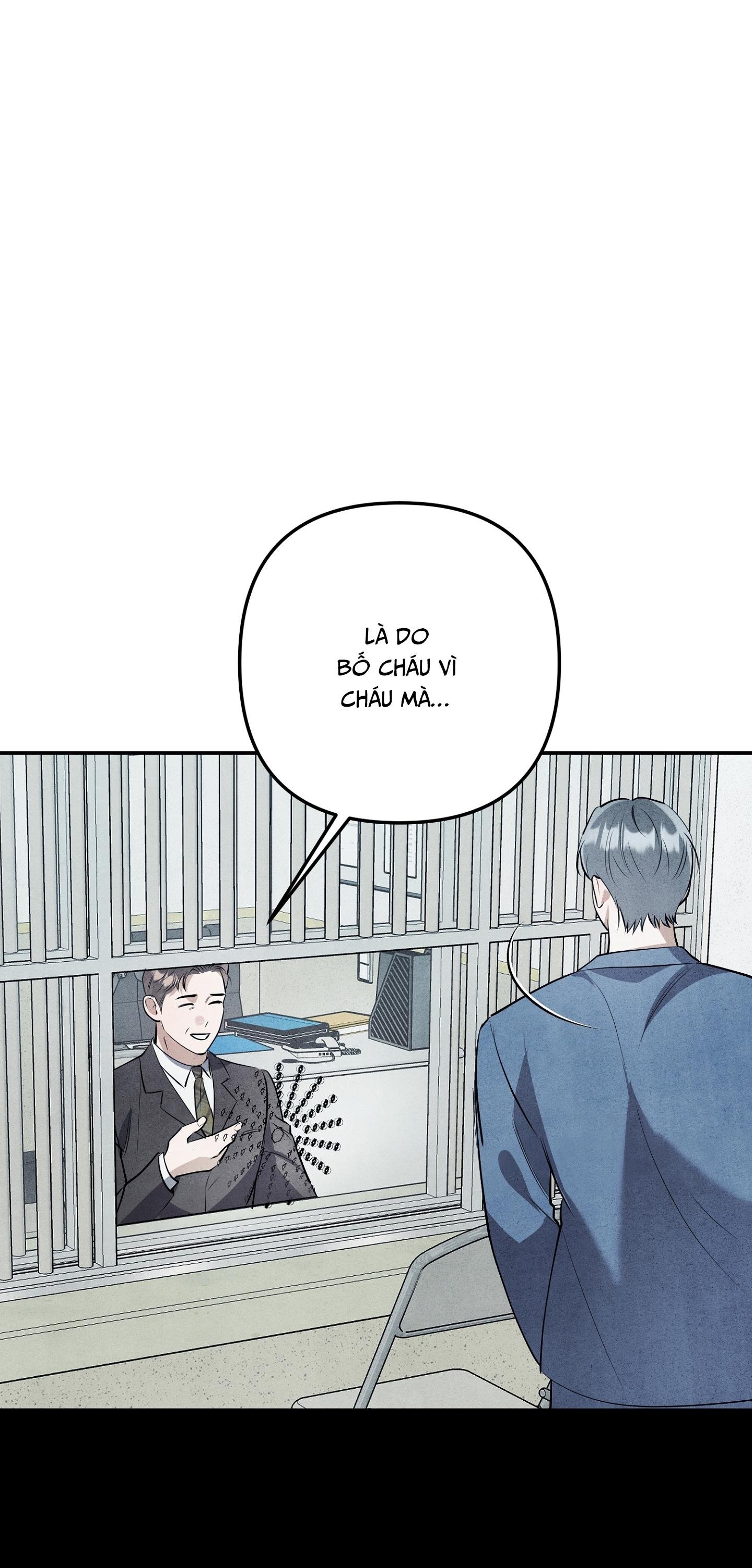 hắc diễm dục vọng chapter 3 28