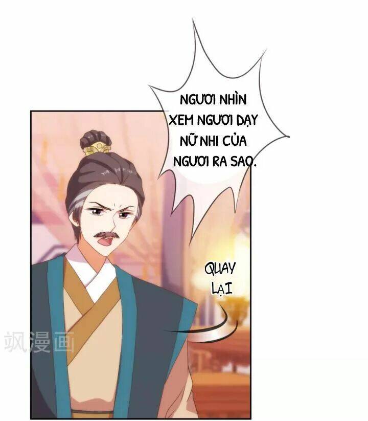 ồ, phu quân đáng yêu của tôi! chapter 26 13