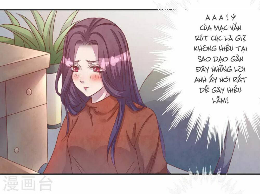 đào tạo nuôi dưỡng bạn trai mèo chapter 41 16