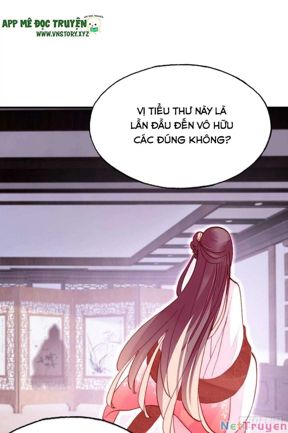 lại bị bệnh chiều chuộng quấn lấy chapter 42 16