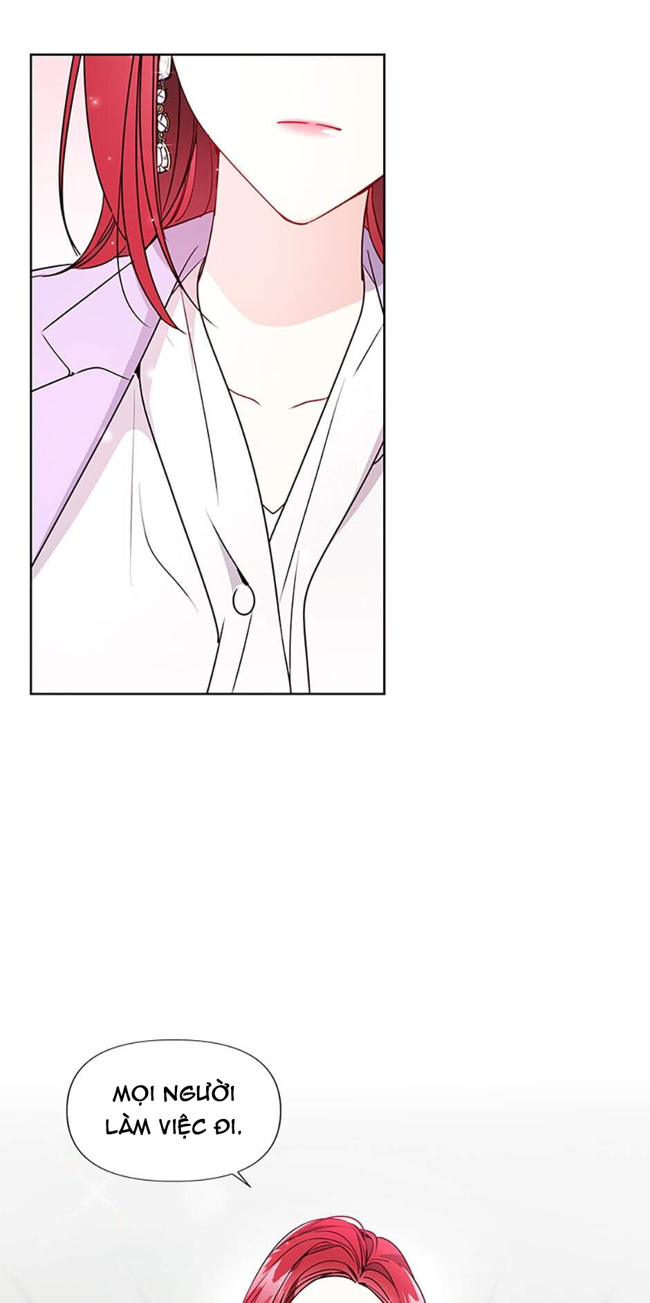 chỉ thị đặc biệt của sếp chapter 1.1 13