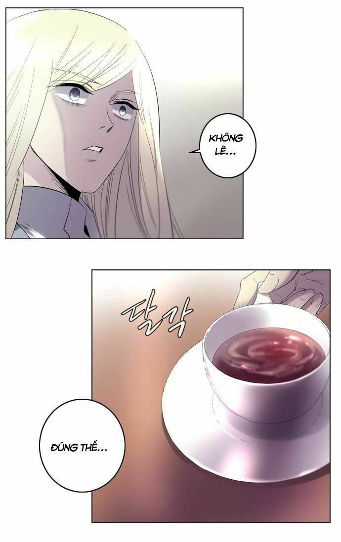 bản khế ước linh hồn chapter 119 35