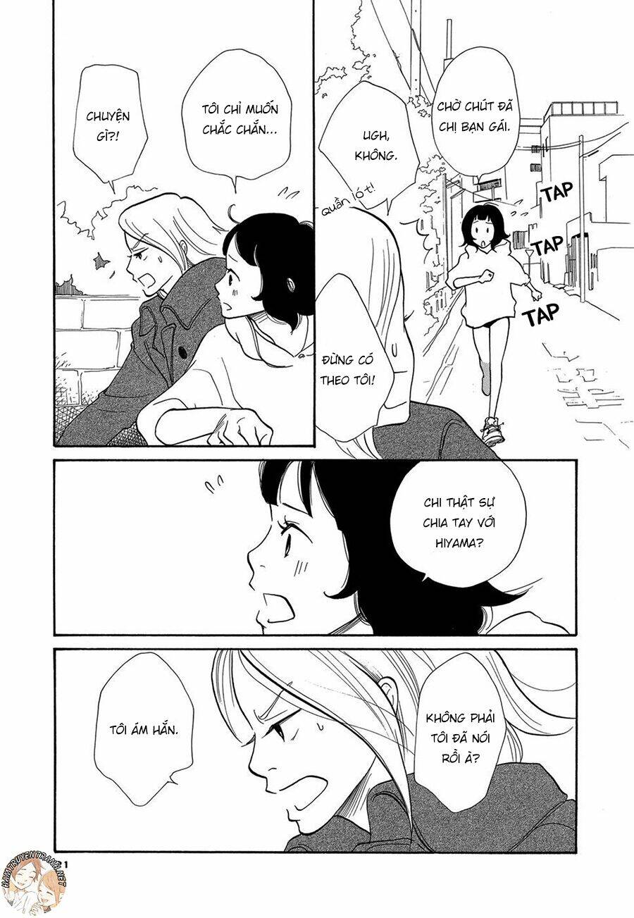 kurasu hako chapter 1 25