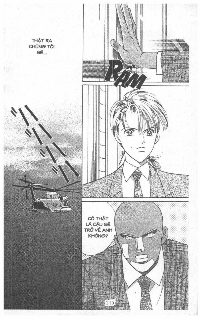 nàng tiên ánh trăng - kaguya hime chapter 17 214