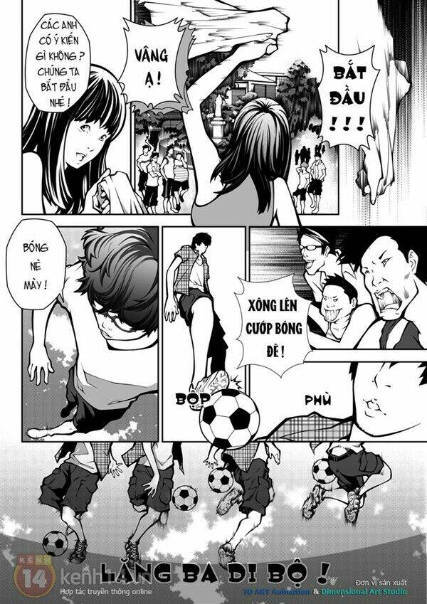 đất rồng chapter 3 8