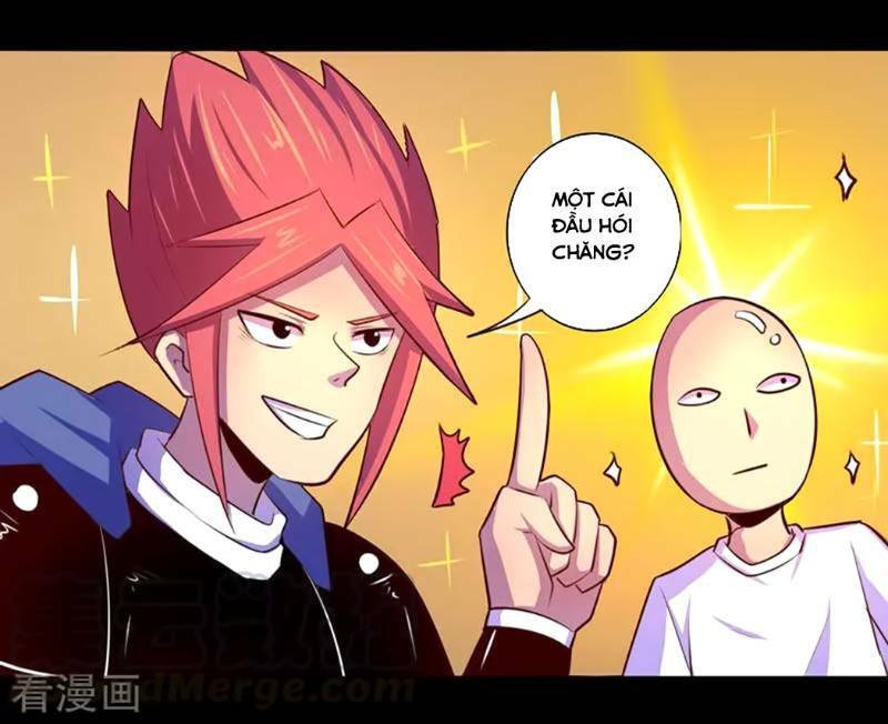 ta không phải là npc chapter 98 7