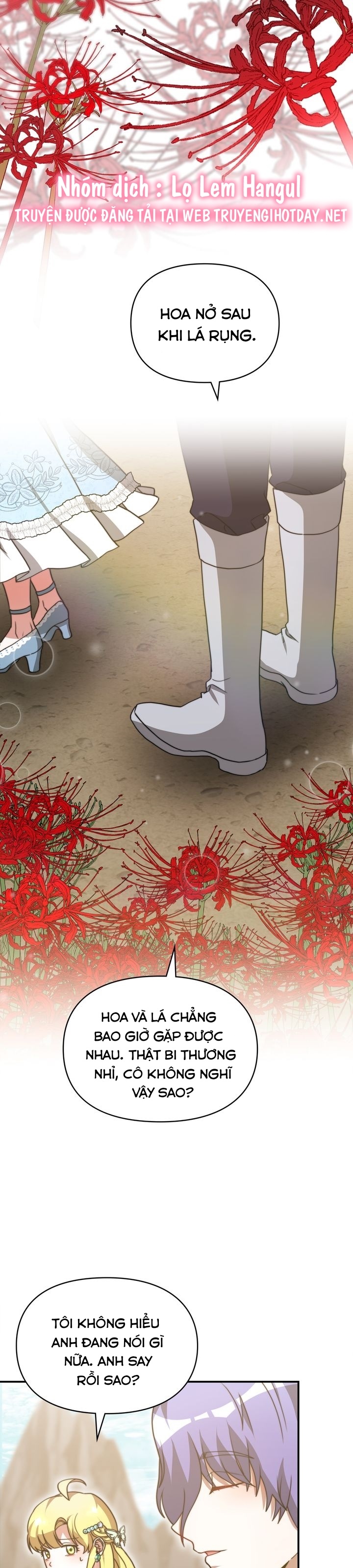 công nương eluana vita chapter 107 20