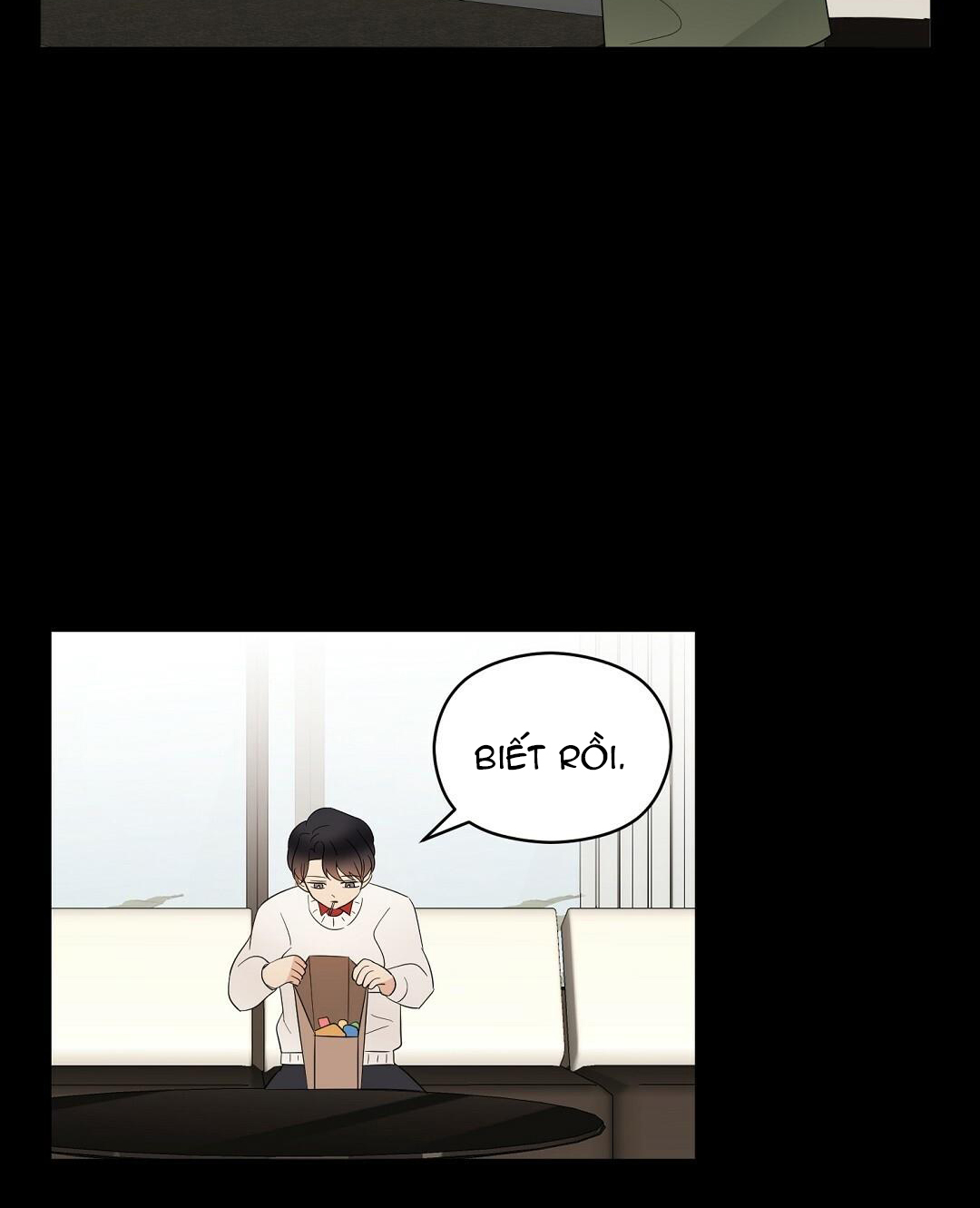 mối quan hệ kém cạnh chapter 23 29