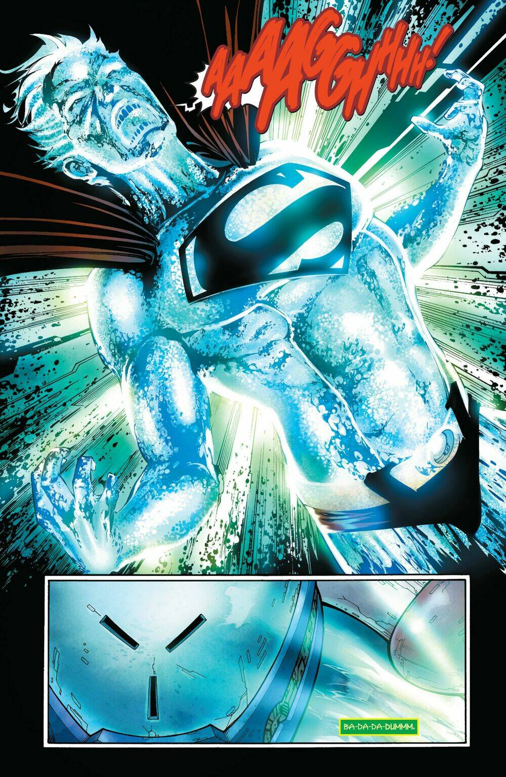 superman earth one chapter 8 24