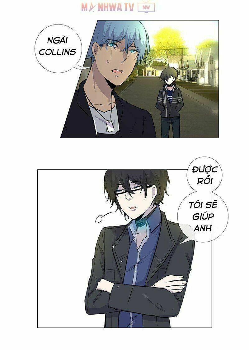 Trọng Sinh Mạc Thế Chapter 39 19