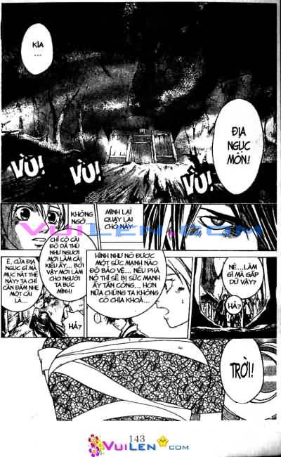 mắt quỷ kyo chapter 68 145