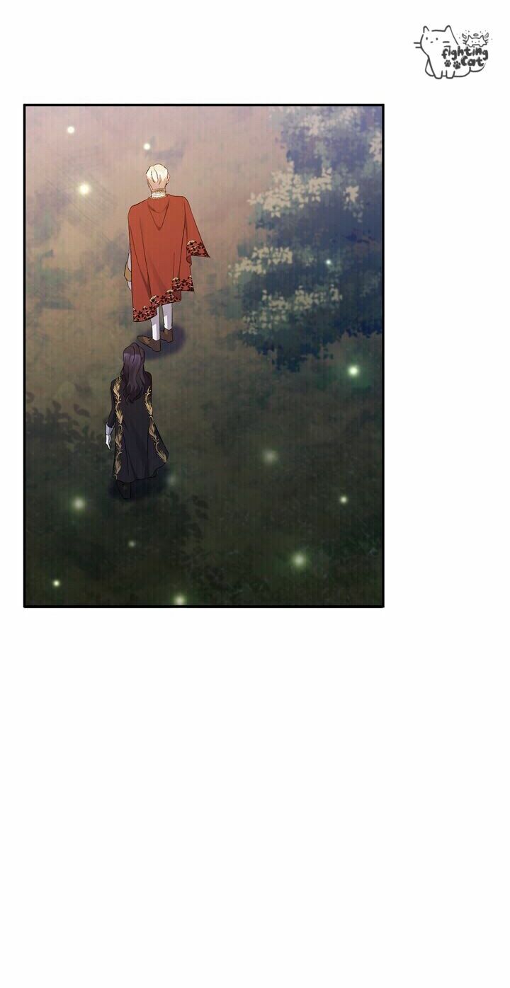 nữ công tước phương bắc là một nhân vật phản diện chapter 26 68