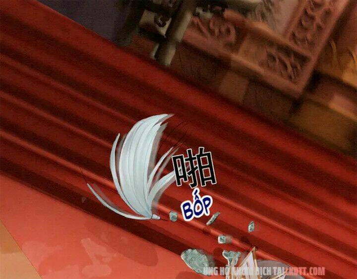 trọng sinh bá sủng nhiếp chính vương quá mạnh mẽ chapter 127 36