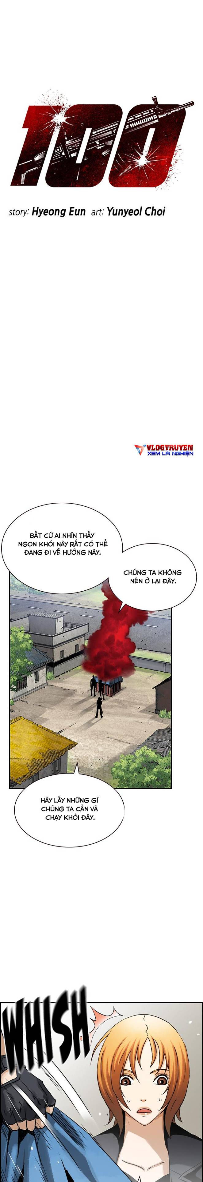 pubg - cuộc chiến sinh tồn chapter 11 3