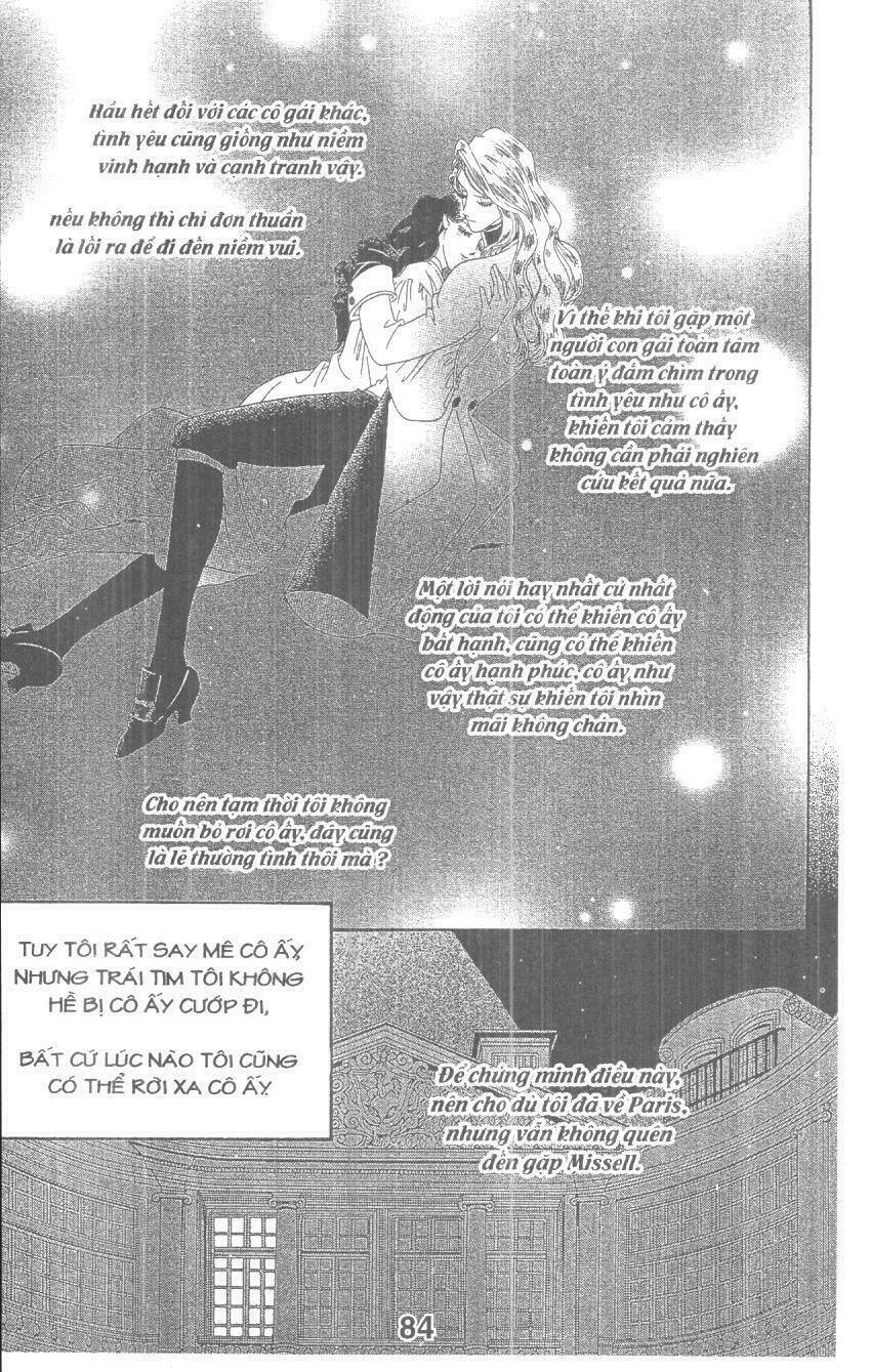 ngài tử tước phiêu lãng chapter 2 78