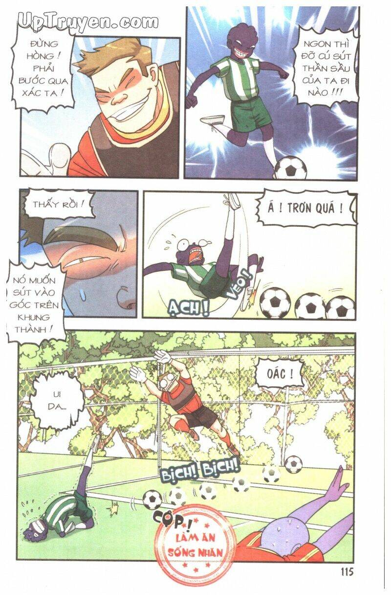 học sinh chân kinh chapter 6 118